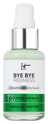 IT Cosmetics Bye Bye Redness Concentrated Derma Serum