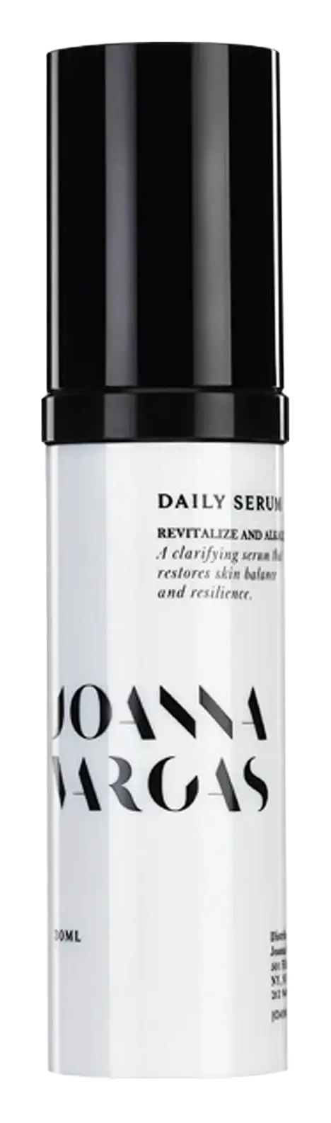 Joanna Vargas Daily Serum