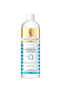 Christian Laurent Micellar Water With Active Oxygen