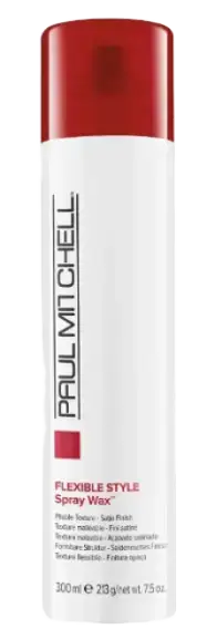 Paul Mitchell Flexible Style Spray Wax