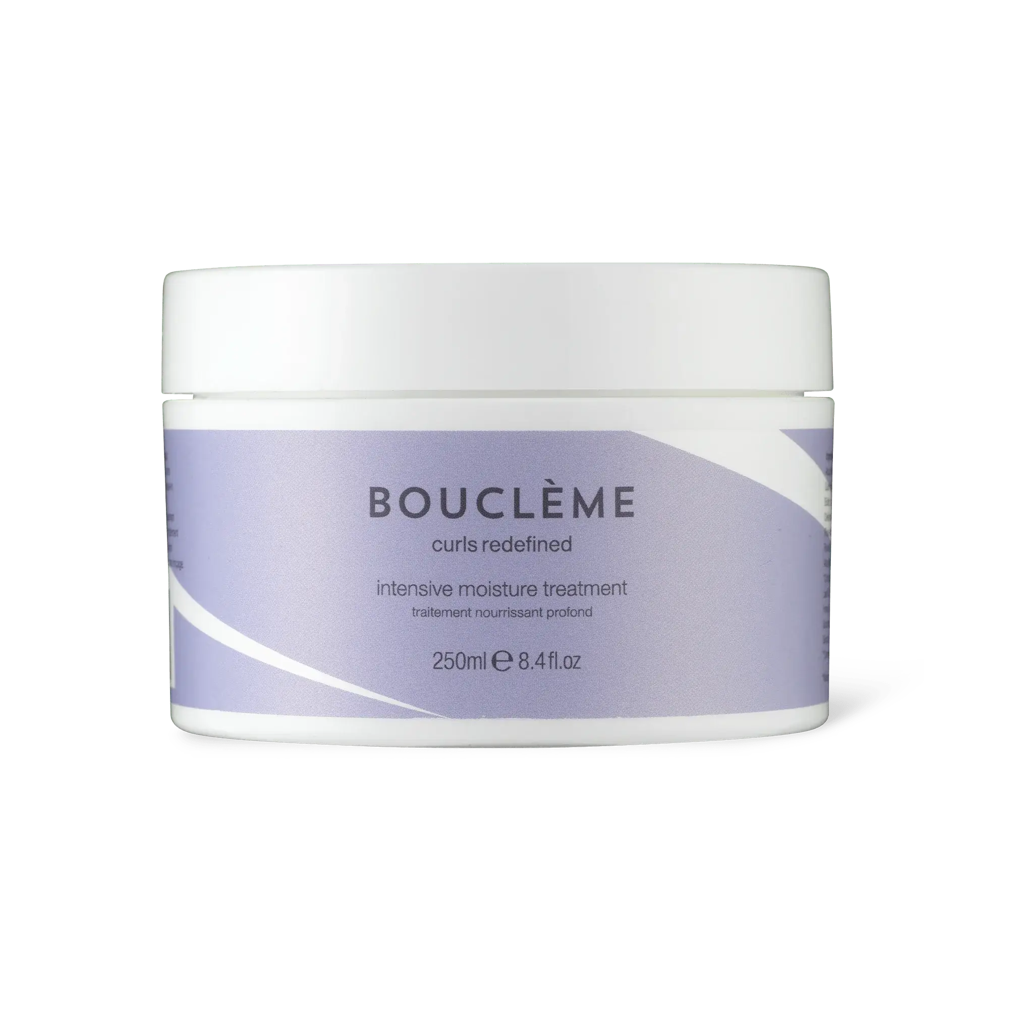 Bouclème Intensive Moisture Treatment