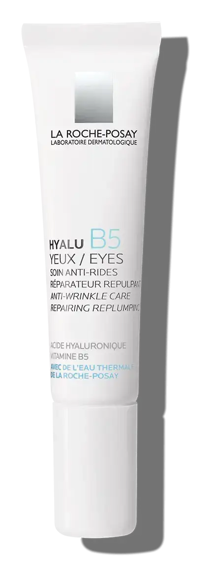 La Roche-Posay Hyalu B5 Eyes Cream Poland