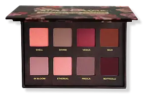 Lime Crime Greatest Hits Classics Shadow Palette