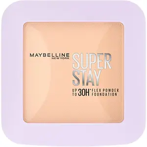 Maybelline Super Stay Flex Powder Foundation 110