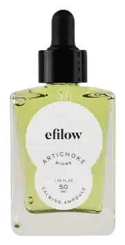 Efilow Artichoke Biome Calming Ampoule