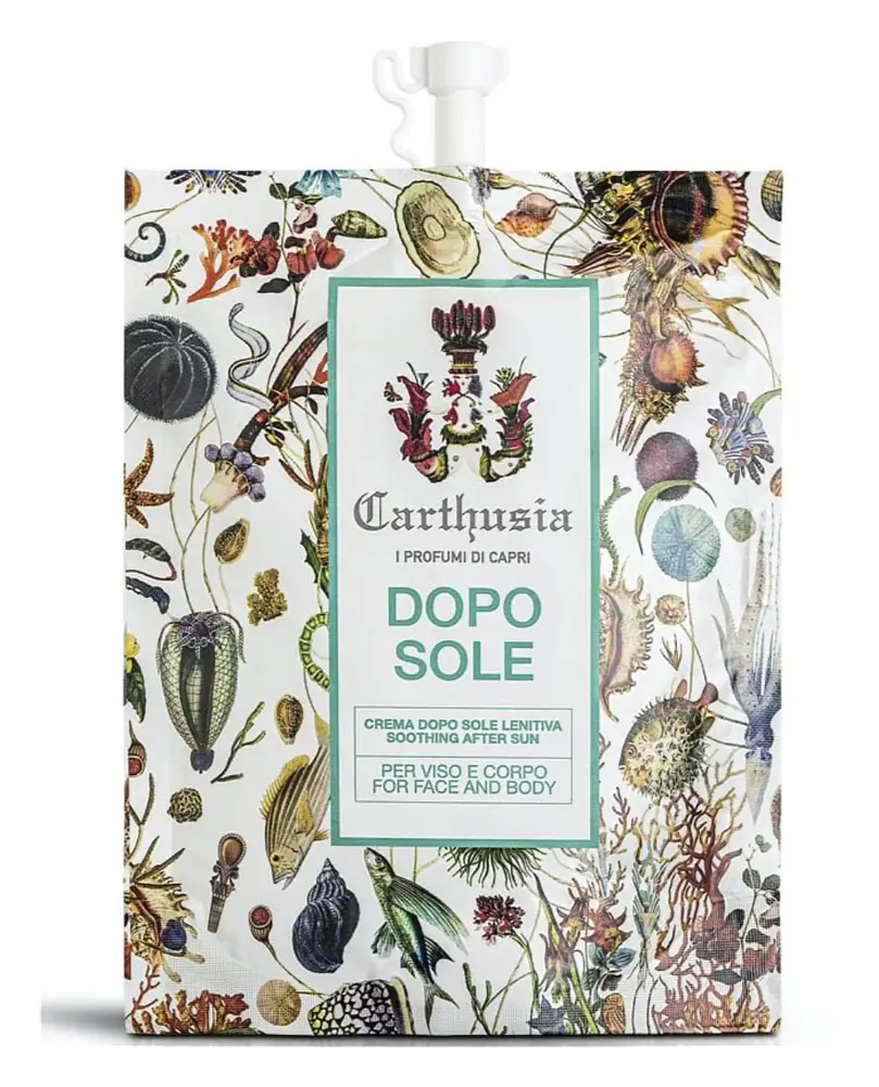 Carthusia A’mmare After-Sun Lotion