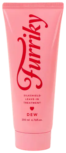 Furriky Dew Silkshield Leave-In Treatment