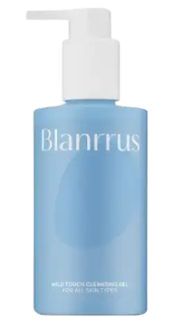 Blanrrus Mild Touch Cleansing Gel