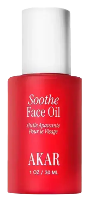 Akar Soothe Face Oil