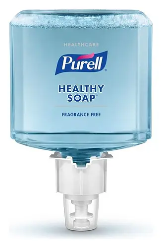 Purell Healthy Soap Fragrance Free