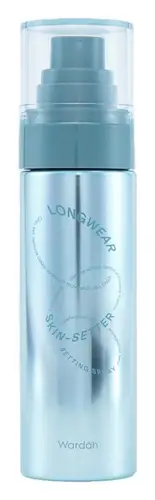 Wardah Longwear Skin-Setter Setting Spray