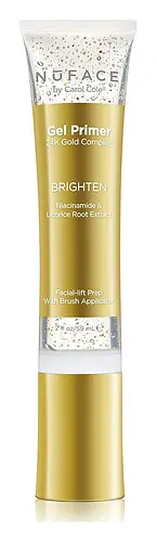 Nuface Gel Primer 24K Gold Complex