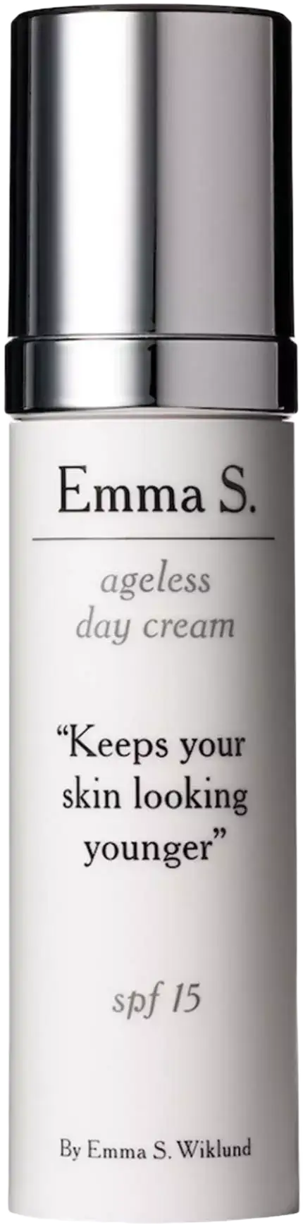 Emma S. Ageless Day Cream SPF 15