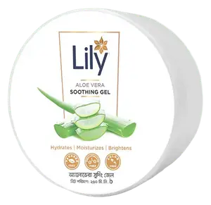 Lily Cucumber Soothing Gel