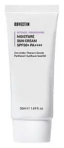 Rovectin Intense Moisture Sun Cream SPF 50+ PA++++