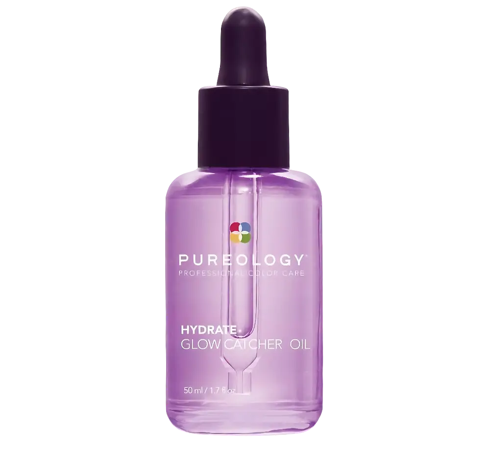 Pureology Hydrate Glow Catcher Oil
