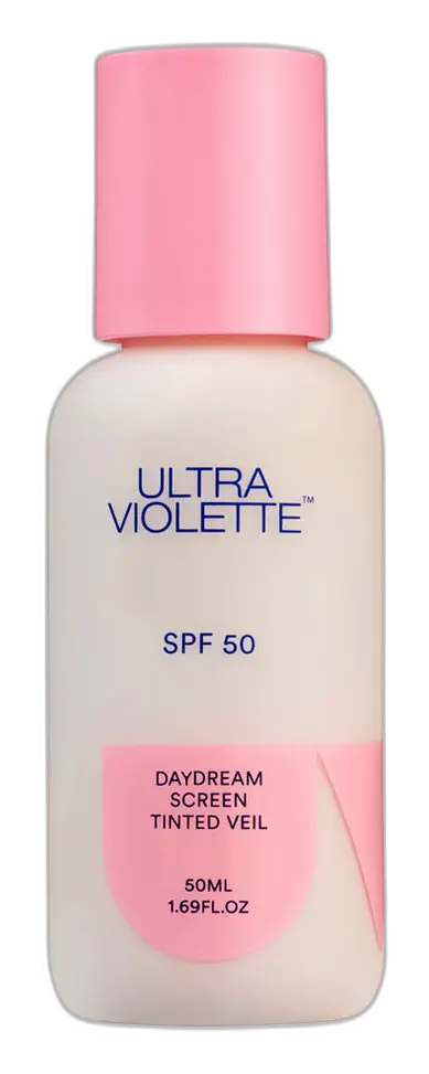 Ultra Violette Daydream Screen SPF 50 Tinted Veil V1