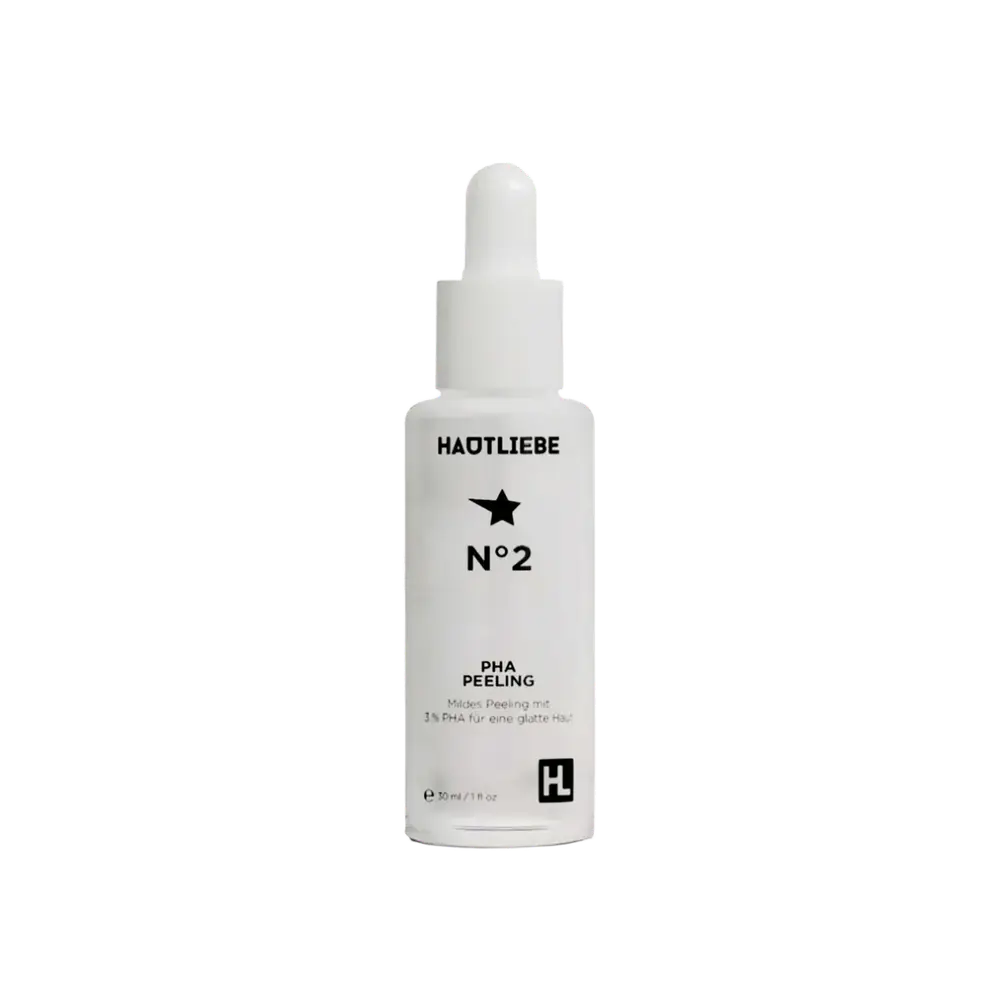 Hautliebe N°2 PHA Peeling