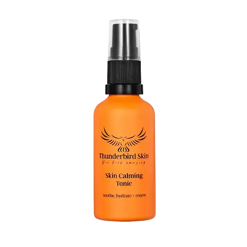 Thunderbird Skin Skin Calming Tonic