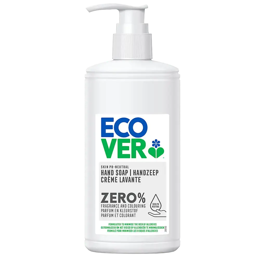 Ecover Hand Soap Zero