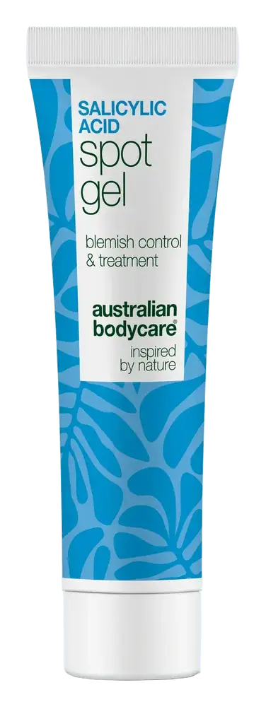 Australian Bodycare Salicylic Acid Spot Gel
