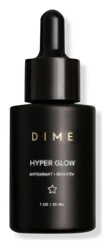 Dime Beauty Hyper Glow Serum
