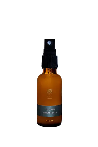 Mical Skincare Plump Solution