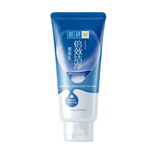 Hada Labo Deep Clean & Blemish Control Face Wash Malaysia
