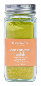 Skin Food Fix Rice Powder Enzyme Exfoliant