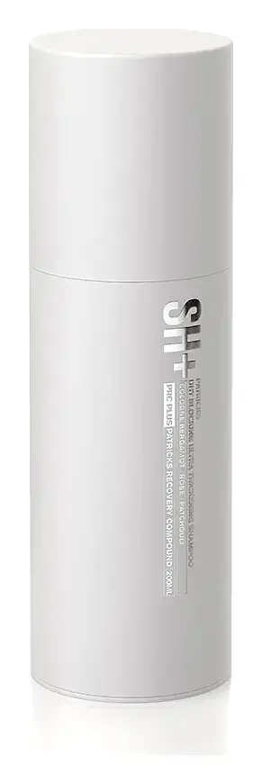 Patricks SH Plus Ultra Thickening Anti Hair Loss Shampoo