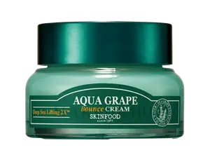 Skinfood Aqua Grape Bounce Cream