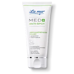 La mer Med+ Anti-Spot Regulating Fluid