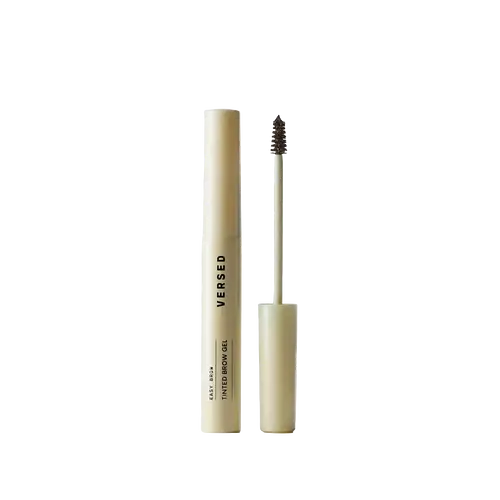 Versed Easy Brow Tinted Brow Gel Black Brown