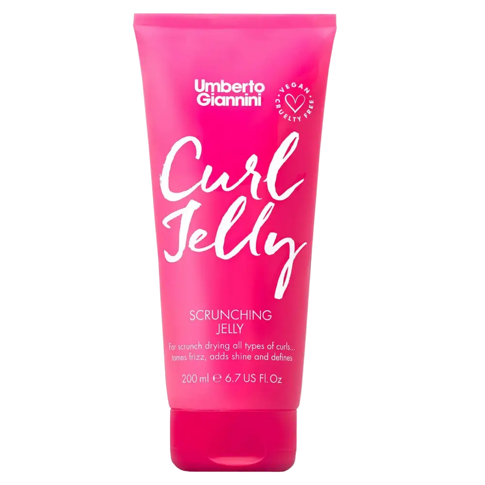 Umberto Giannini Curl Jelly Scrunching Jelly