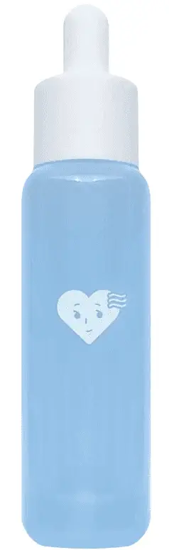 Harlette Chill Oat Calming Serum