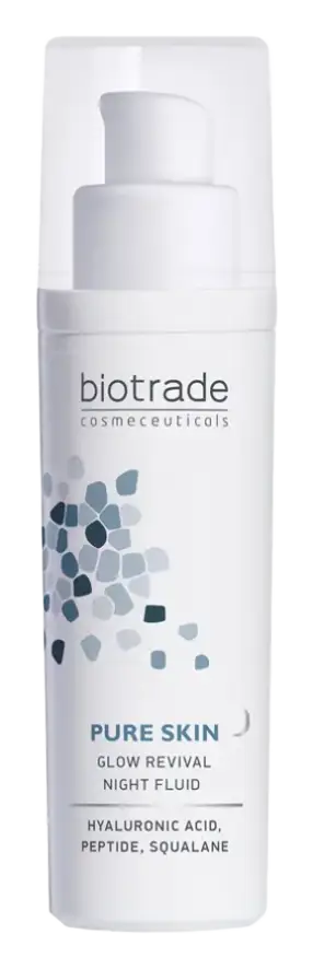 Biotrade Glow Revival Night Fluid