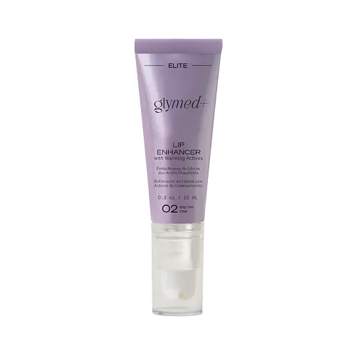Glymed Plus Lip Enhancer with Warming Actives