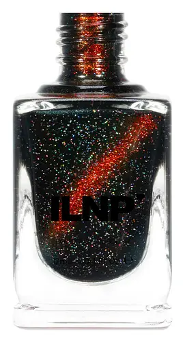 ILNP Holographic Nail Polish Roulette