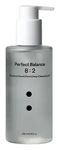 B.LAB Squalene Reset Pore Deep Cleansing Oil