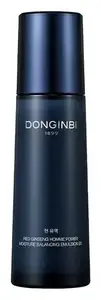 Donginbi Red Ginseng Homme Power Moisture Balancing Emulsion EX