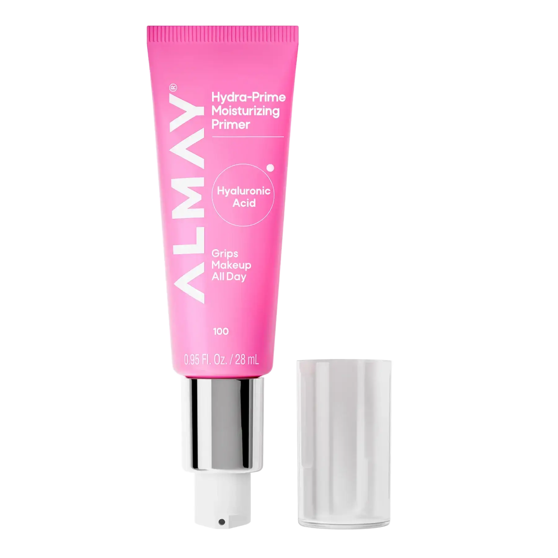 Almay Hydra-Prime Moisturizing Primer