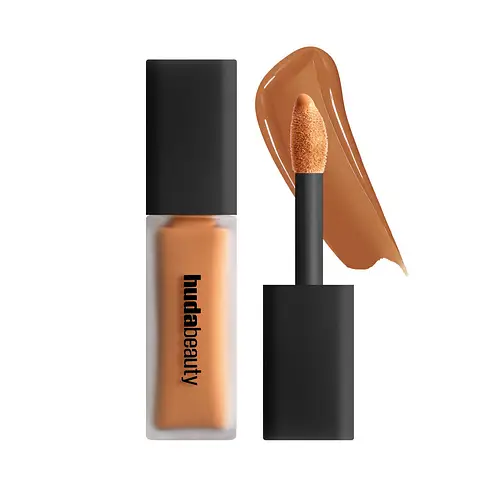 Huda Beauty #FauxFilter Luminous Matte Concealer 7.5G Butterscotch