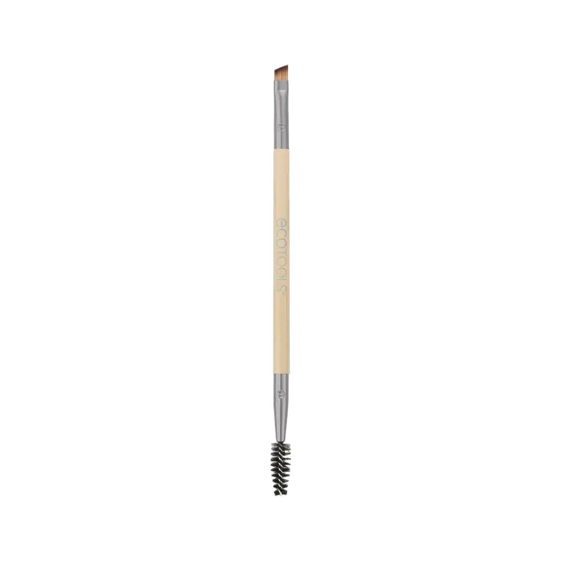EcoTools Eyebrow Brush Duo