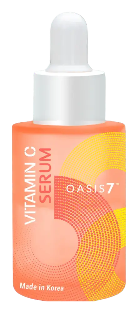 Oasis 7 Vitamin C Serum
