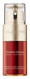 Clarins Double Serum Complete Age Control Concentrate