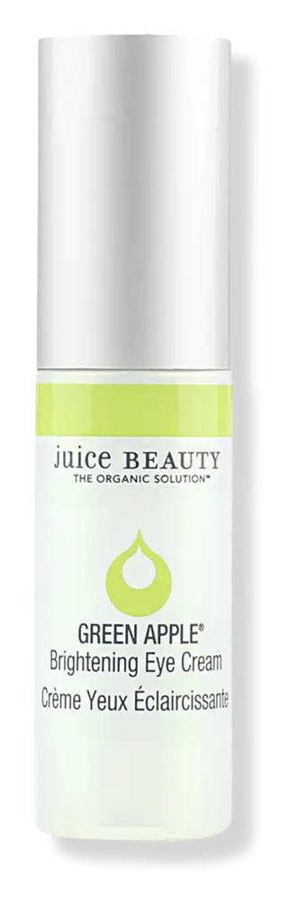 Juice Beauty Green Apple Brightening Eye Cream