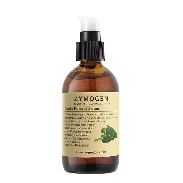 Zymogen Centella Ferment Serum