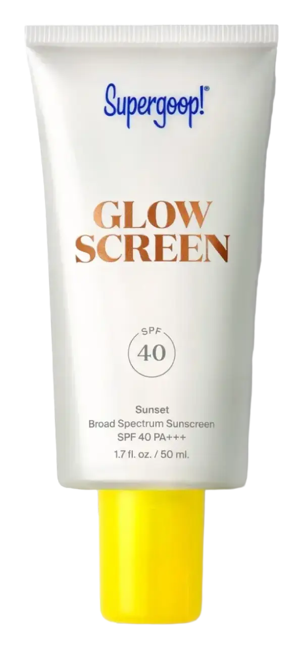 Supergoop! Glowscreen SPF 40 PA+++ Sunset