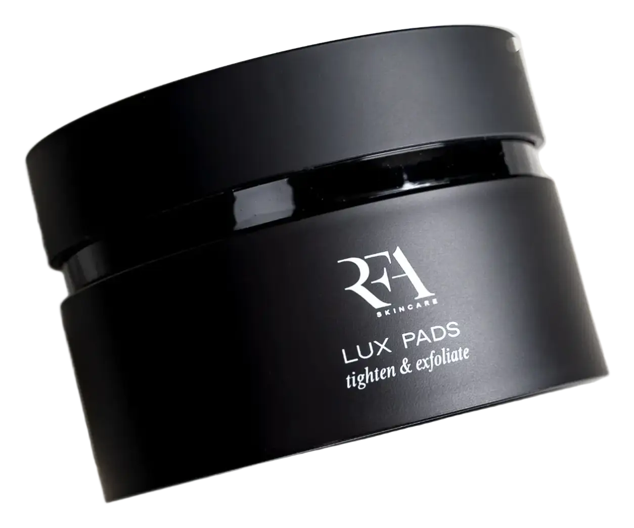 RFA Skincare Lux Pads