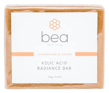 Bea Skincare Kojic Acid Radiance Bar